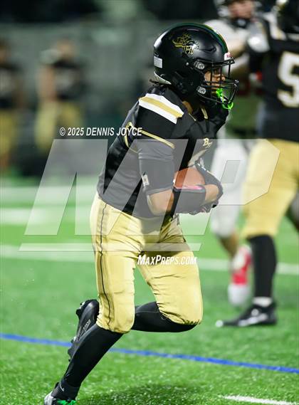 Thumbnail 1 in Penfield @ Rush-Henrietta (NYSPHSAA Section V Class AA Semi-Finals) photogallery.