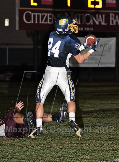 Thumbnail 3 in White County @ Seymour photogallery.