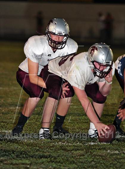 Thumbnail 1 in White County @ Seymour photogallery.
