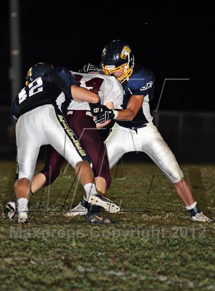 Thumbnail 2 in White County @ Seymour photogallery.