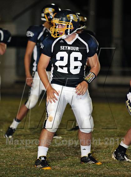 Thumbnail 2 in White County @ Seymour photogallery.