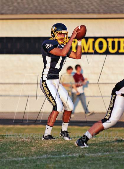 Thumbnail 1 in White County @ Seymour photogallery.