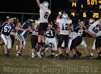 Thumbnail 3 in White County @ Seymour photogallery.
