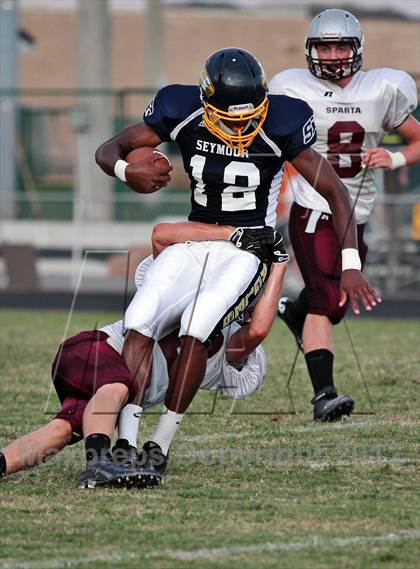 Thumbnail 3 in White County @ Seymour photogallery.