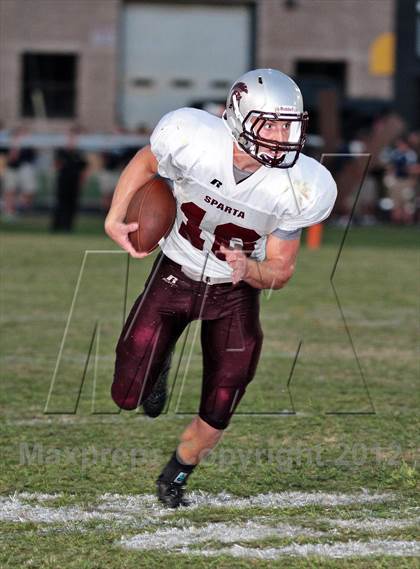 Thumbnail 3 in White County @ Seymour photogallery.