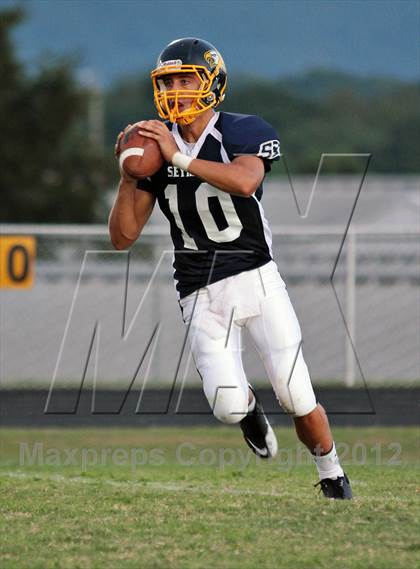 Thumbnail 1 in White County @ Seymour photogallery.