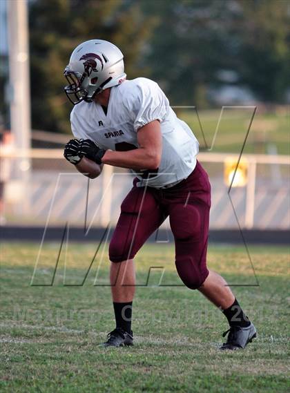 Thumbnail 1 in White County @ Seymour photogallery.