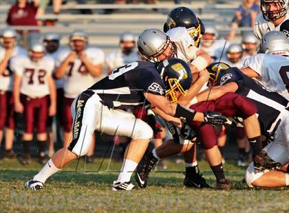 Thumbnail 1 in White County @ Seymour photogallery.