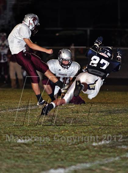 Thumbnail 3 in White County @ Seymour photogallery.