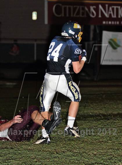Thumbnail 1 in White County @ Seymour photogallery.