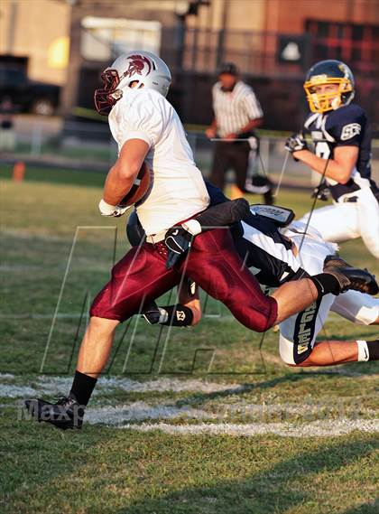 Thumbnail 3 in White County @ Seymour photogallery.