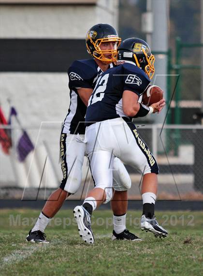 Thumbnail 1 in White County @ Seymour photogallery.
