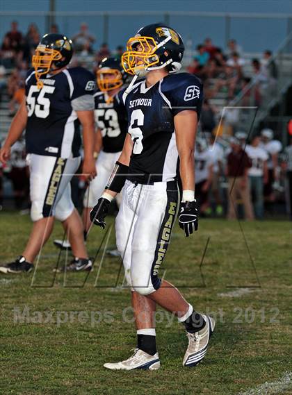 Thumbnail 1 in White County @ Seymour photogallery.