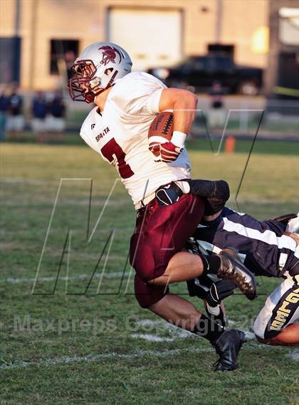 Thumbnail 2 in White County @ Seymour photogallery.