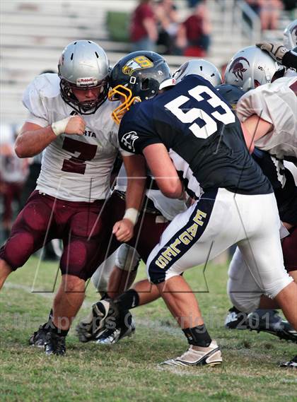 Thumbnail 3 in White County @ Seymour photogallery.