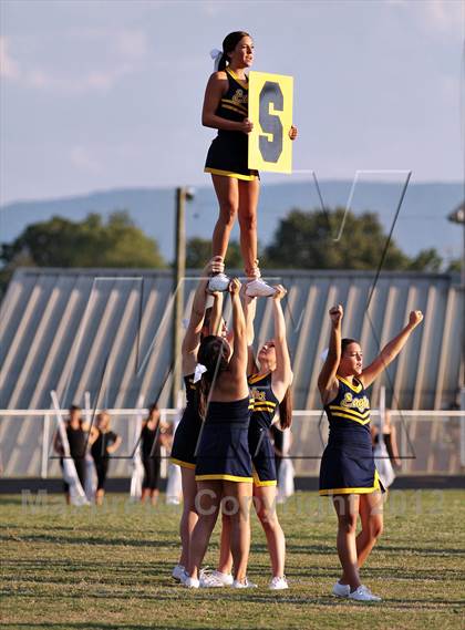 Thumbnail 3 in White County @ Seymour photogallery.