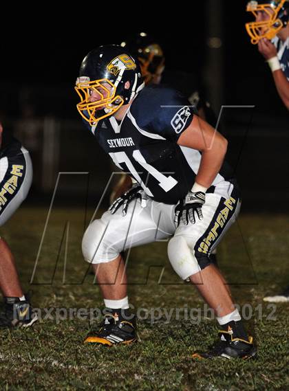 Thumbnail 2 in White County @ Seymour photogallery.