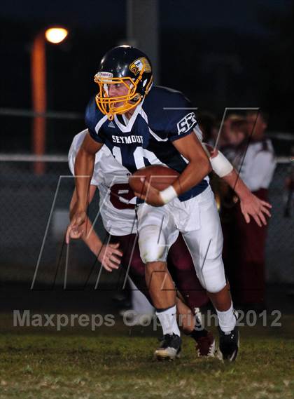 Thumbnail 1 in White County @ Seymour photogallery.