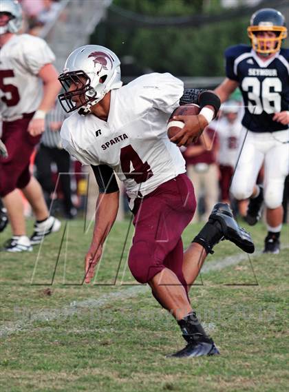 Thumbnail 1 in White County @ Seymour photogallery.