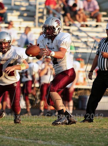 Thumbnail 1 in White County @ Seymour photogallery.