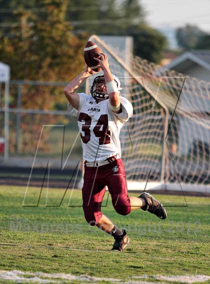 Thumbnail 1 in White County @ Seymour photogallery.