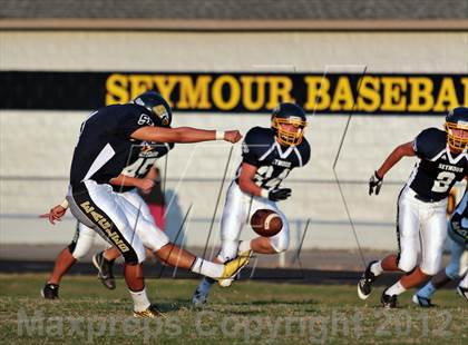 Thumbnail 3 in White County @ Seymour photogallery.