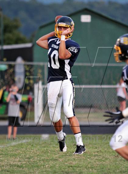 Thumbnail 1 in White County @ Seymour photogallery.