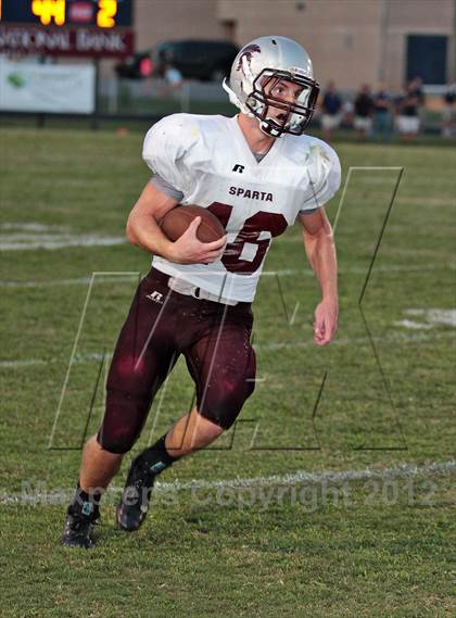 Thumbnail 1 in White County @ Seymour photogallery.