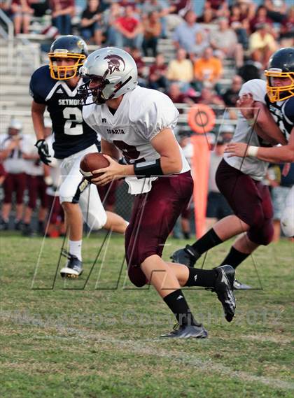 Thumbnail 2 in White County @ Seymour photogallery.