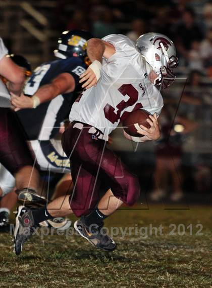 Thumbnail 1 in White County @ Seymour photogallery.