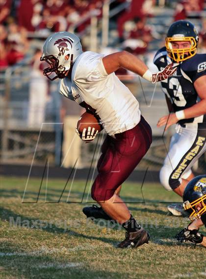 Thumbnail 1 in White County @ Seymour photogallery.