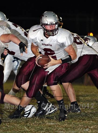 Thumbnail 1 in White County @ Seymour photogallery.