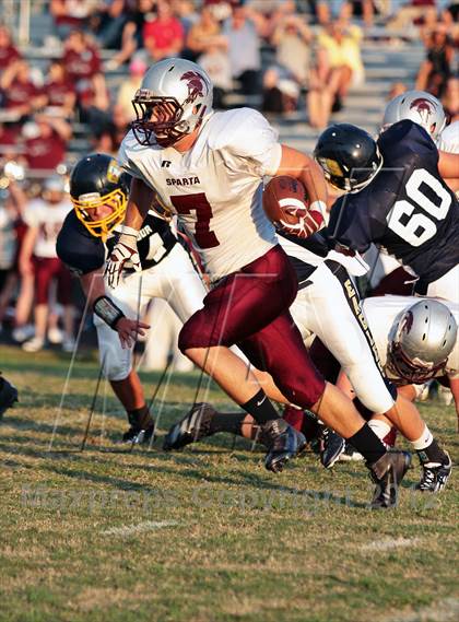 Thumbnail 1 in White County @ Seymour photogallery.