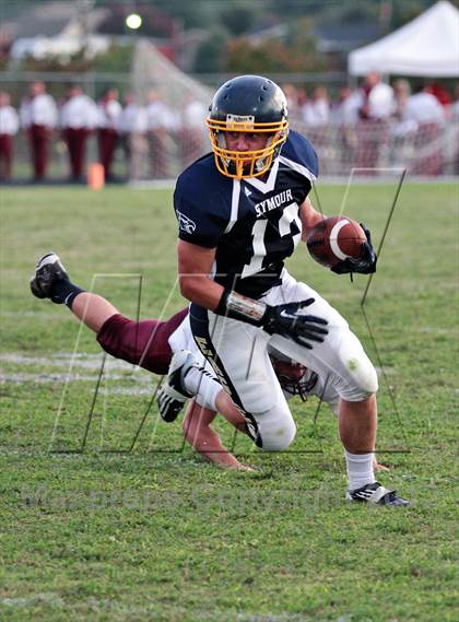 Thumbnail 3 in White County @ Seymour photogallery.