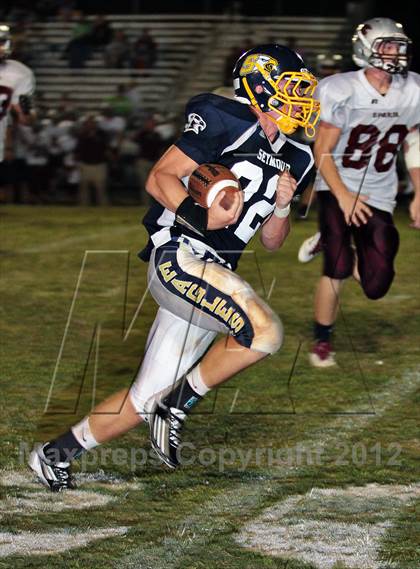 Thumbnail 1 in White County @ Seymour photogallery.