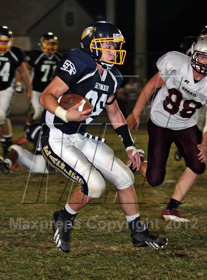 Thumbnail 3 in White County @ Seymour photogallery.