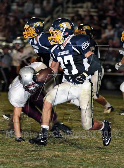 Thumbnail 1 in White County @ Seymour photogallery.