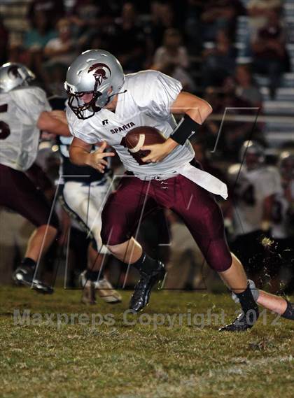 Thumbnail 1 in White County @ Seymour photogallery.