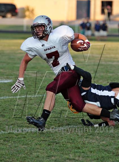 Thumbnail 1 in White County @ Seymour photogallery.