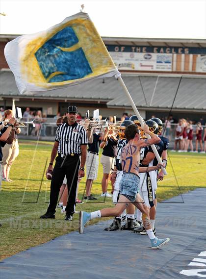 Thumbnail 1 in White County @ Seymour photogallery.