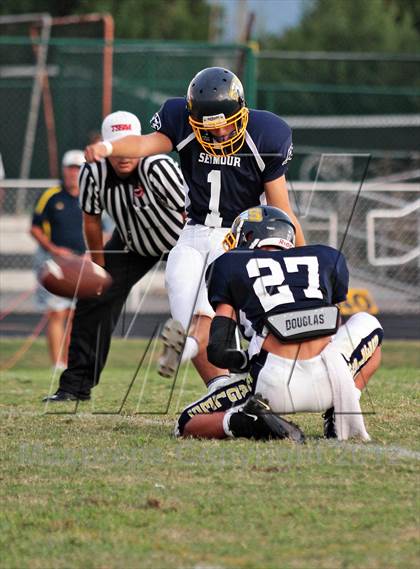 Thumbnail 2 in White County @ Seymour photogallery.