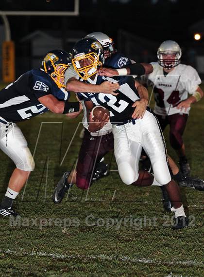 Thumbnail 3 in White County @ Seymour photogallery.