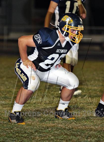 Thumbnail 1 in White County @ Seymour photogallery.