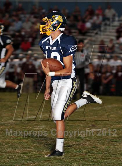 Thumbnail 3 in White County @ Seymour photogallery.