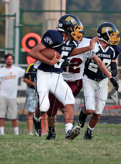 Thumbnail 2 in White County @ Seymour photogallery.