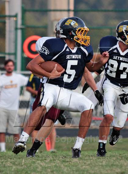 Thumbnail 3 in White County @ Seymour photogallery.
