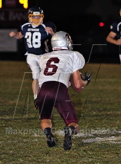 Thumbnail 3 in White County @ Seymour photogallery.