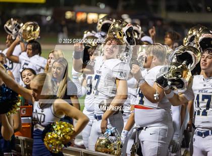 Thumbnail 1 in Notre Dame (SO) @ Bishop Alemany photogallery.