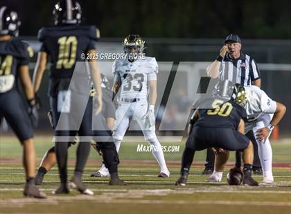 Thumbnail 3 in Notre Dame (SO) @ Bishop Alemany photogallery.