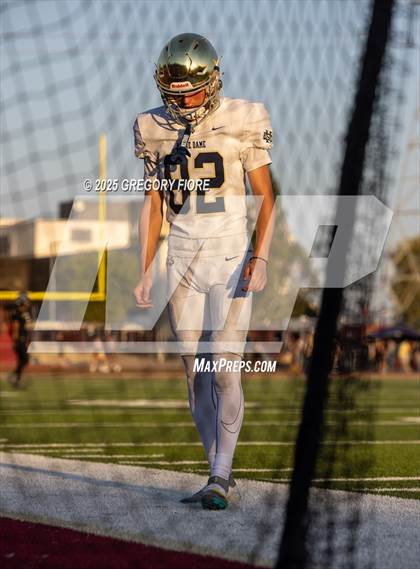 Thumbnail 1 in Notre Dame (SO) @ Bishop Alemany photogallery.
